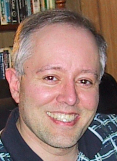 Mark David Travis
